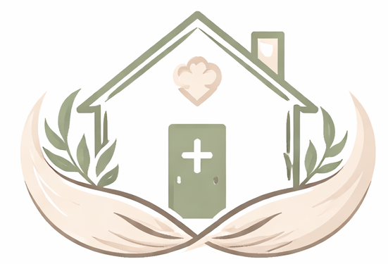 Faithfully Embracing Home