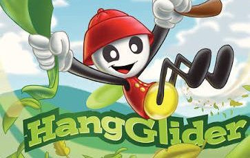 Sparks Hang Glider Verses (Put to&nbsp;Song)