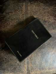 Tips for Memorizing Scripture with Children (and for ourselves&nbsp;too!)