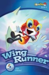 Sparks Wing Runner Verses (Put to&nbsp;Song)