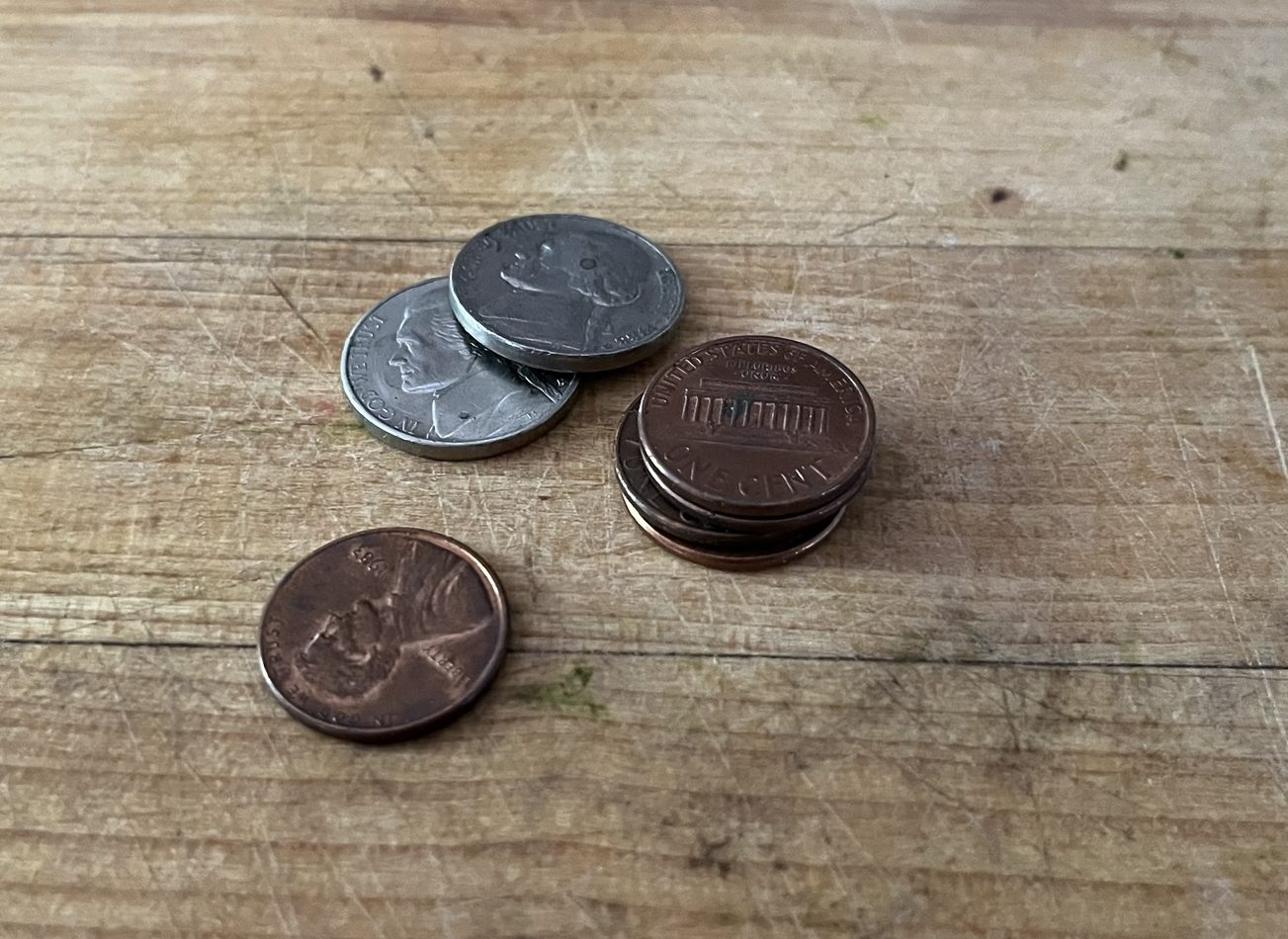 Small savings habits that make a big&nbsp;impact