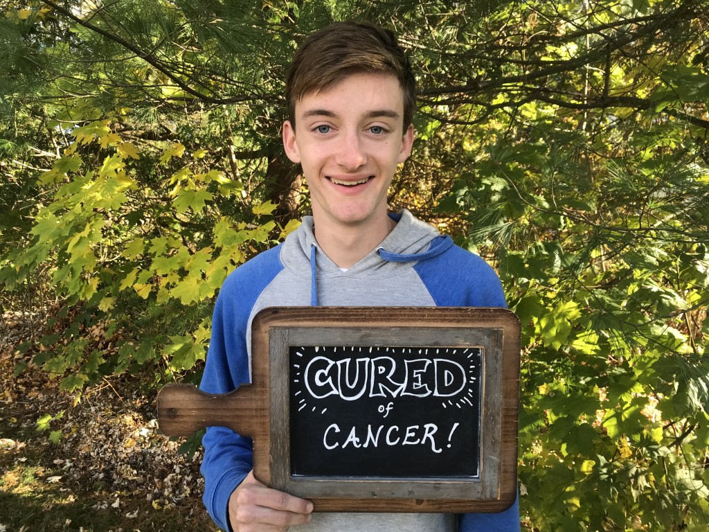 Concrete ways to help families undergoing cancer treatment…that helped&nbsp;us